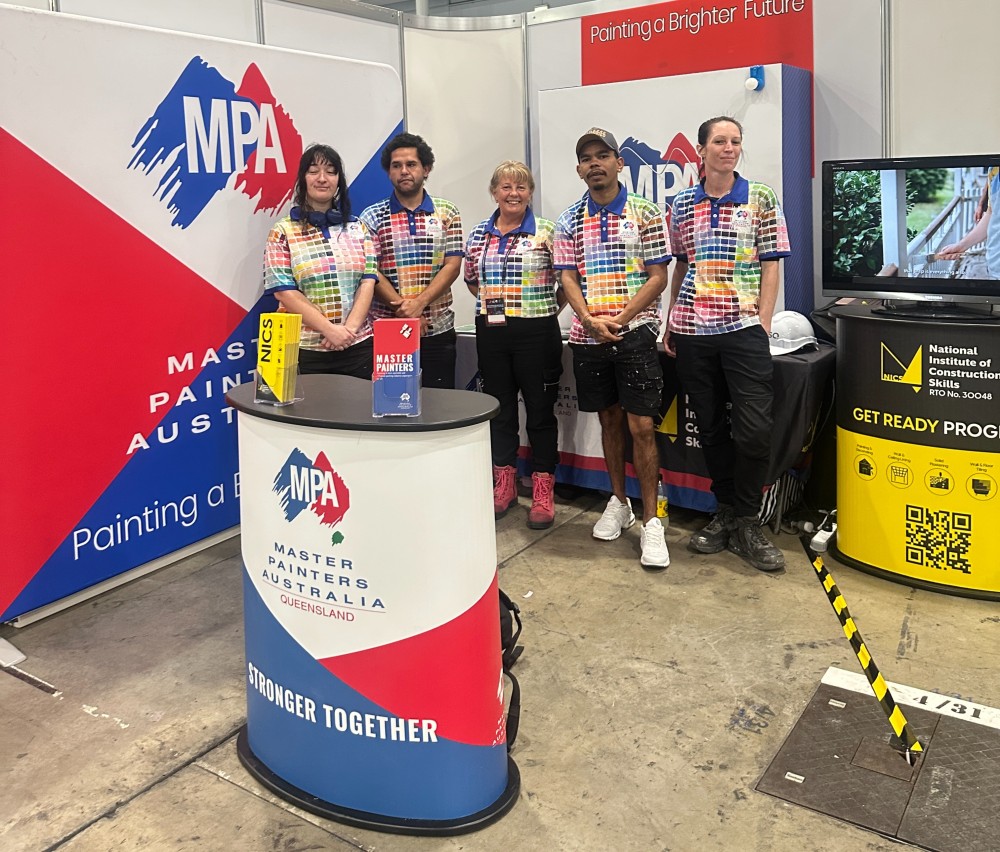 MPA Sponsors WorldSkills Australia 2025